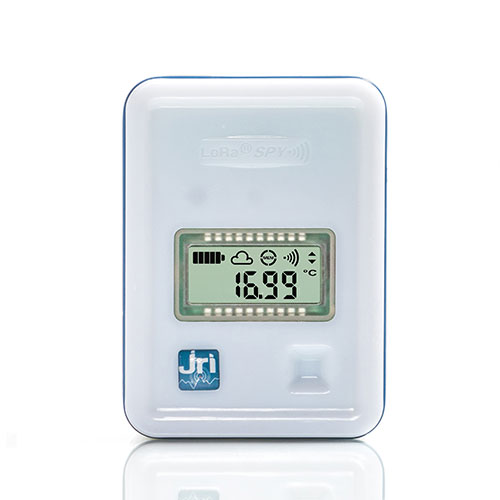 Wireless Universal Analog Sensor LoRaSPY U